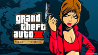 Grand Theft Auto III Definitive Edition v1.14296