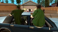 Grand Theft Auto: San Andreas v1.08