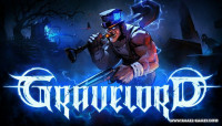 Gravelord v03.04.2025 [Steam Early Access]