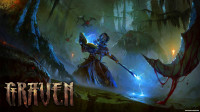 GRAVEN v0.9.10841a [Steam Early Access]