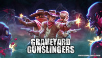 Graveyard Gunslingers v0.1.2 [Playtest]