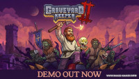 Graveyard Keeper 2 v1.002.3a