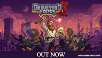 Graveyard Keeper 2 v1.004.2a