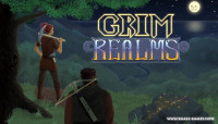 Grim Realms v0.8.3.2 [Steam Early Access] / Grim Nights 2