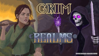 Grim Realms v1.0.0.2 / Grim Nights 2