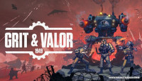 Grit and Valor - 1949 v1.0.120a