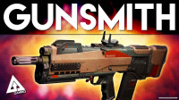 Gunsmith v0.6 [Steam Early Access]