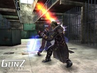Gunz the Duel v3.0