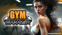 Gym Manager v05.06.2024 [Prologue]