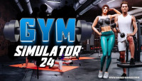 Gym Simulator 24 v0.721 [Steam Early Access]