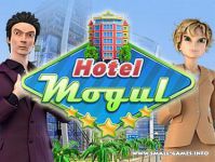 Магнат Отелей / Hotel Mogul