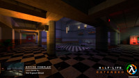 Half-Life: Extended, Day One demo