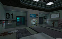 Half-Life: Field Intensity v1.6.9 Rus