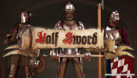 Half Sword v0.6c [Steam Early Access]
