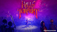 Halls of Torment v2023.05.27 [Steam Early Access]