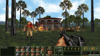 Hamburger Hill v0.6.0
