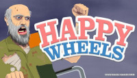 Happy Wheels v1.99-s