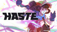 HASTE v1.2.c