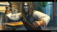 Ожившие легенды 8: Железная маска. Коллекционное издание / Haunted Legends 8: The Iron Mask. Collector's Edition