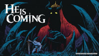 He is Coming v0.5.60a