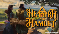 Hearth and Hamlet v1.0.0a