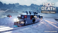 Heat Death: Survival Train v0.3.0.g [Steam Early Access]