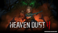 Heaven Dust 2 v03.06.2022