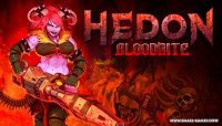 Hedon Bloodrite v2.4.2 [Extra Thicc Edition]