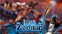 Hell Zombie v1.0