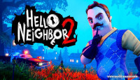 Hello Neighbor 2 v1.1.15.5b + All DLCs