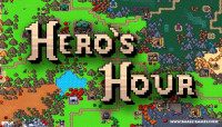 Hero's Hour v2.2.1