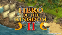 Hero of the Kingdom II v1.24