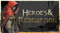 Heroes & Redemption v1.0a
