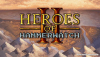 Heroes of Hammerwatch II v.b125