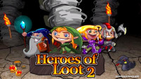 Heroes of Loot 2 v1.4.0
