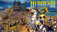 Heroes of Might and Magic III Complete v4.0 / + Heroes of Might and Magic 3: In The Wake of Gods (WoG) v3.58f