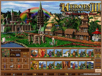 Heroes of Might and Magic 3: The Succession Wars v0.8.2