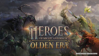 Heroes of Might and Magic: Olden Era v0.32.13cb [Playtest]