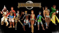 Heroes of Steel RPG v4.5.21
