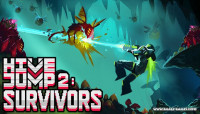 Hive Jump 2: Survivors v1.0.1825g