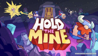 Hold The Mine v0.7.29b [Steam Early Access]