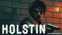 Holstin v0.93 [Playtest]