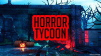 Horror Tycoon v0.9.9r [Steam Early Access]