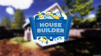 House Builder v13.05.2023 [Steam Early Access]