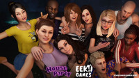 House Party v1.0.9 + All DLCs