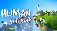 Human: Fall Flat v1.2g + All DLCs