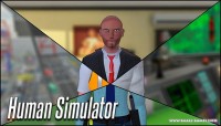 Human Simulator v1.10