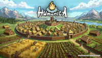 Humanica v0.8.11a [Steam Early Access]