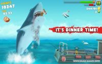 Hungry Shark Evolution v4.2.0