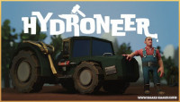 Hydroneer v3.0.8a + Journey to Volcalidus DLC